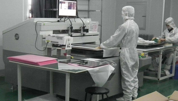 开云(中国)Kaiyun·官方网站-登录入口
操作者应熟悉设备的性能和结构